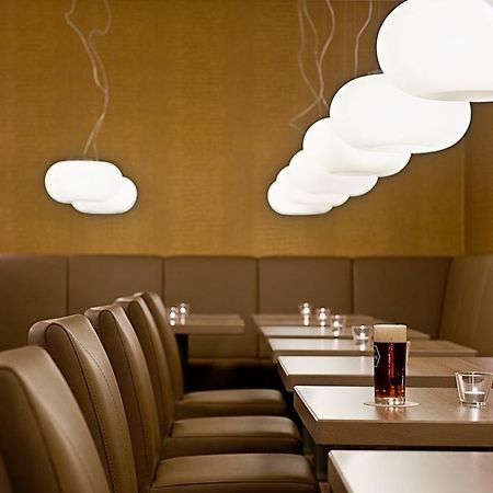 Hotel Conti Duisburg - Partner Of Sorat Hotels Restaurante foto