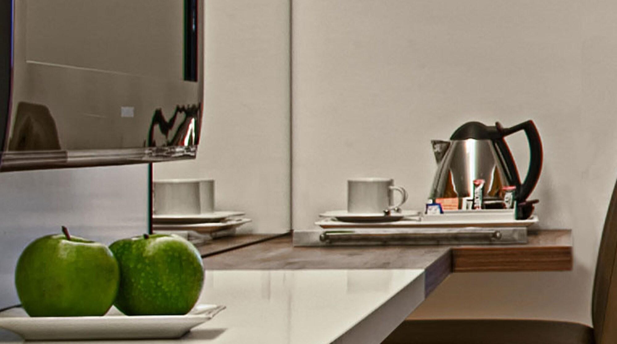 Hotel Conti Duisburg - Partner Of Sorat Hotels Quarto foto