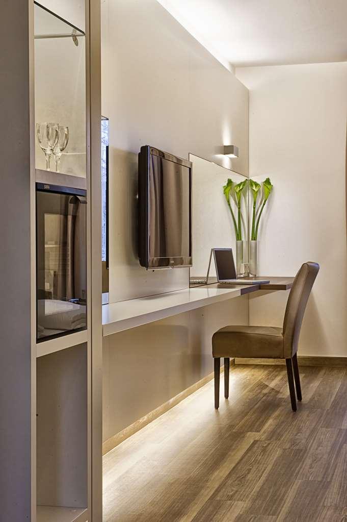 Hotel Conti Duisburg - Partner Of Sorat Hotels Quarto foto