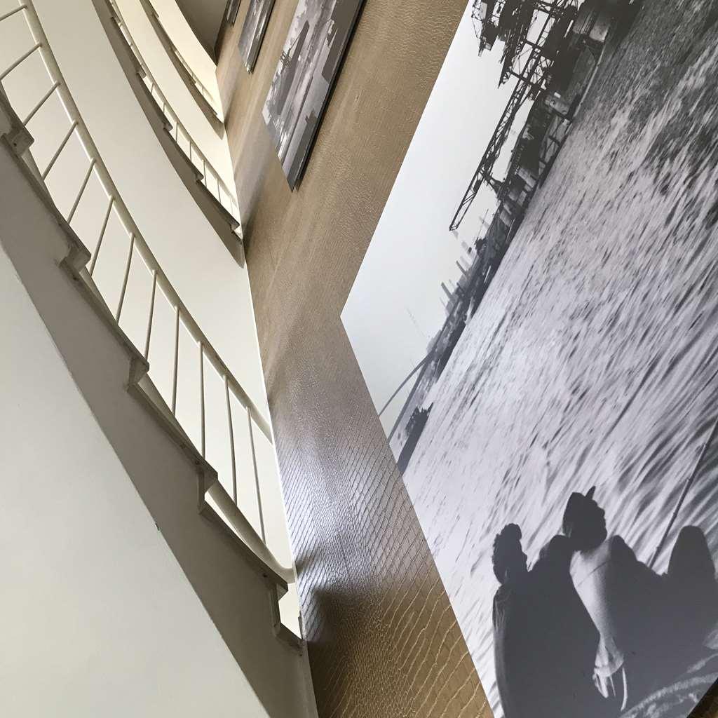 Hotel Conti Duisburg - Partner Of Sorat Hotels Instalações foto