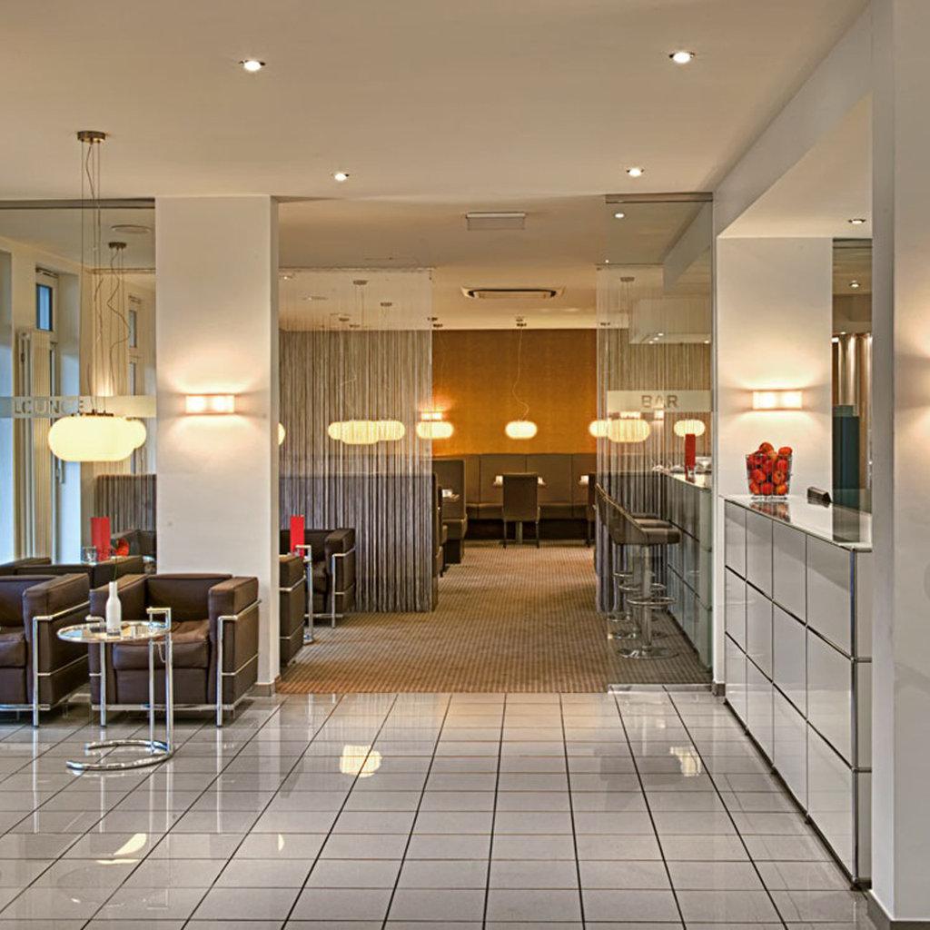 Hotel Conti Duisburg - Partner Of Sorat Hotels Exterior foto